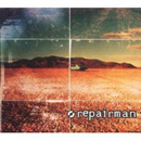 The Orange Room EP - Repairman